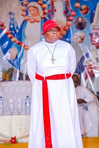DIEU ESPRIT SAINT